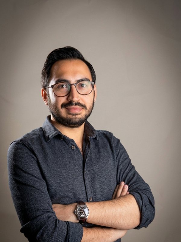 Halil Altunkaya