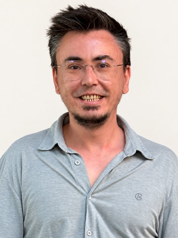 Serkan Karatay