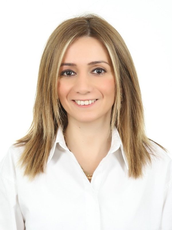 Sevil Bektaş Durmuş